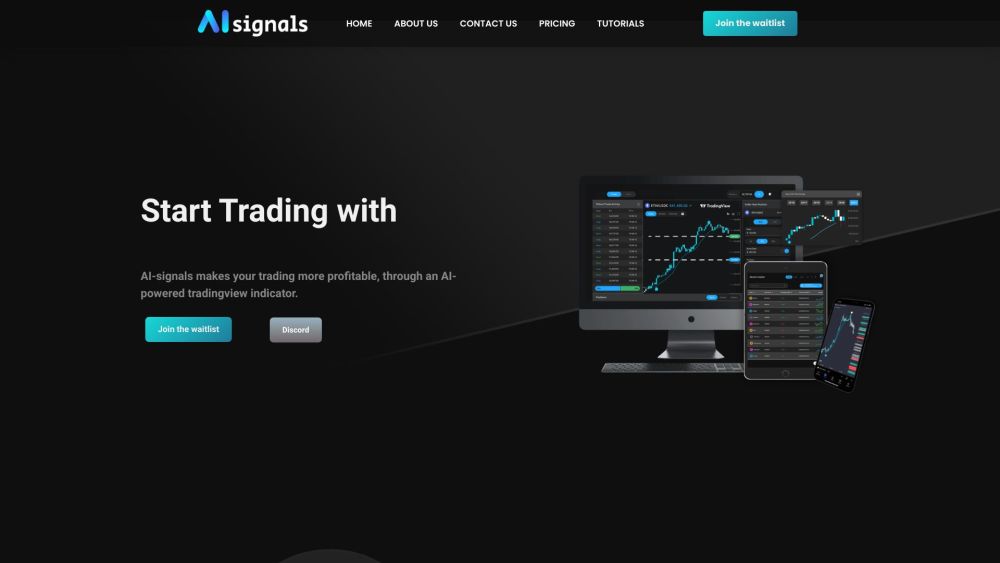 Ai Signals Review