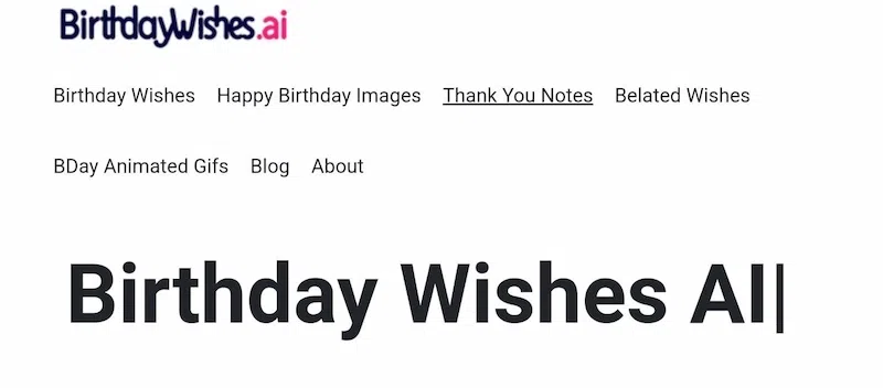 Top 15 Best Ai Wishes And Greetings Generators The Ai Tool List 